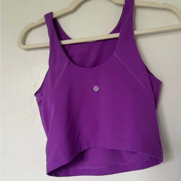 lululemon Align High-Neck Tank Top - Picture 4 of 5